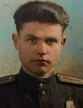 Петухов Александр Иванович