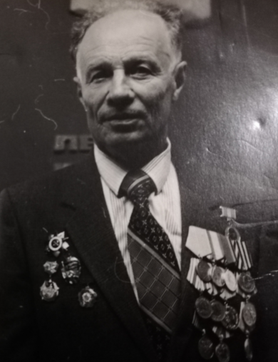 Лоташев Сергей Трифонович