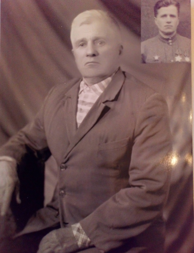 Огородников Александр Иванович