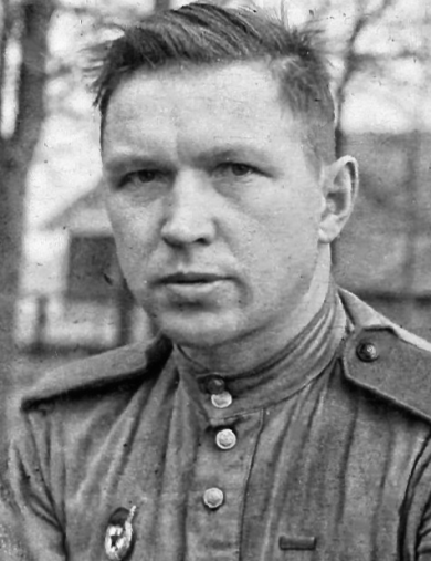 Коновалов Евгений Александрович