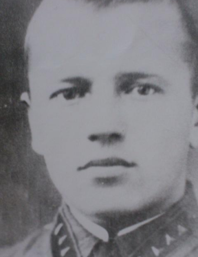 Щербаков Николай Семенович