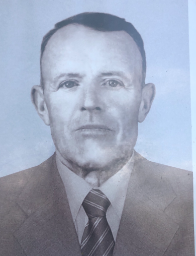 Белокуров Григорий Викторович