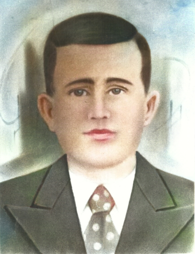Донченко Назар Пантелеевич