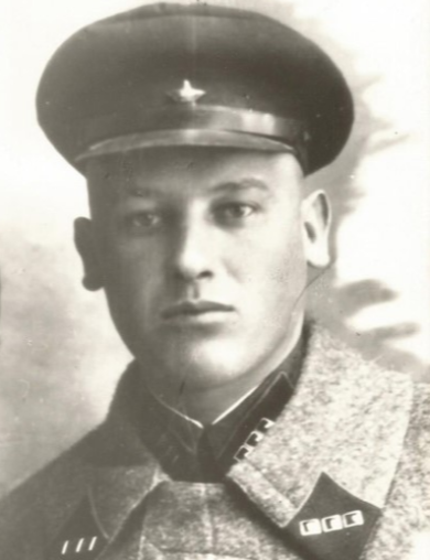 Ялугин Павел Владимирович