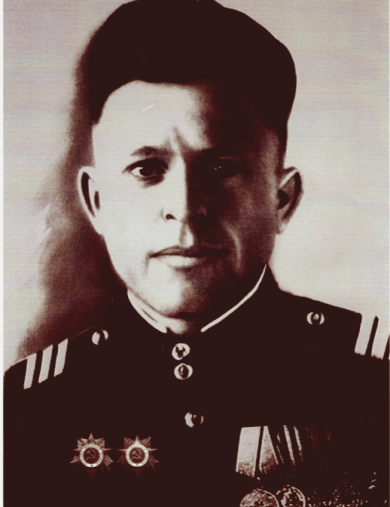 Дьяков Пётр Пименович