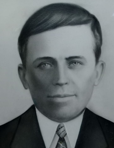 Маслов Григорий Иванович