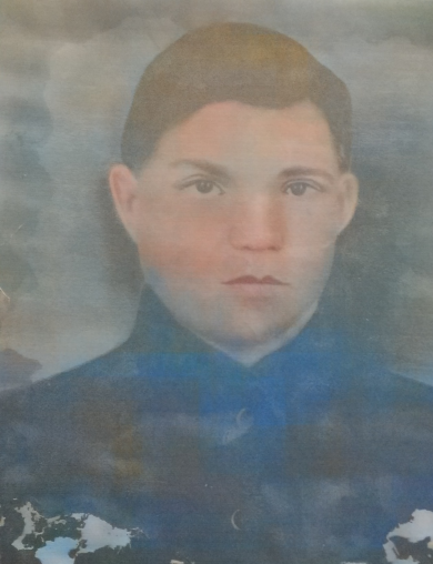 Варнаков Дмитрий Федорович