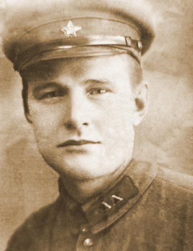 Калиничев Дмитрий Иванович