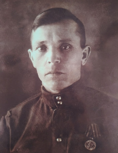 Ерёмин Николай Васильевич