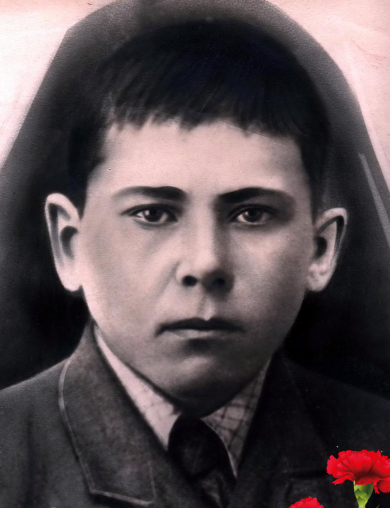 Голев Николай Дмитриевич