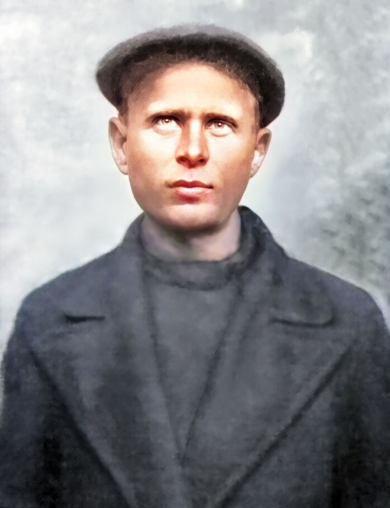 МОРОЗОВ МАТВЕЙ ЛУКЬЯНОВИЧ