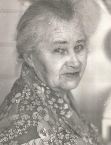 Бочкова Елена Константиновна