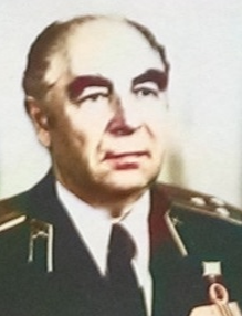 Коротун Борис Павлович