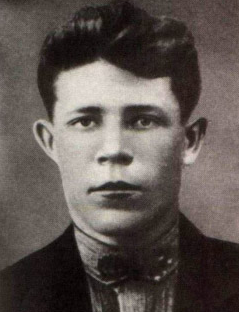 Гурьянов Михаил Алексеевич