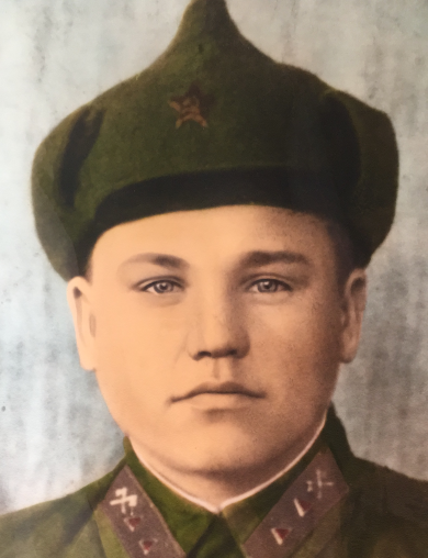 Сургай Сергей Яковлевич