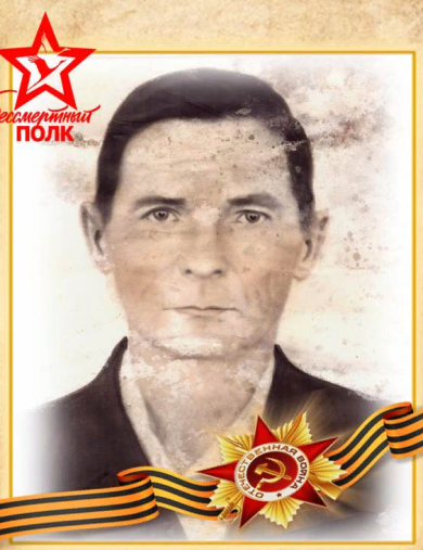 Викулов Виктор Федорович