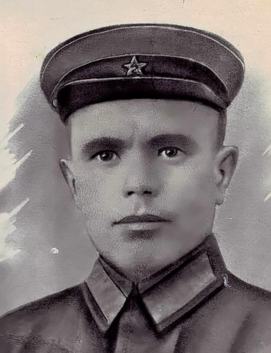 Глушков Дмитрий Ефимович