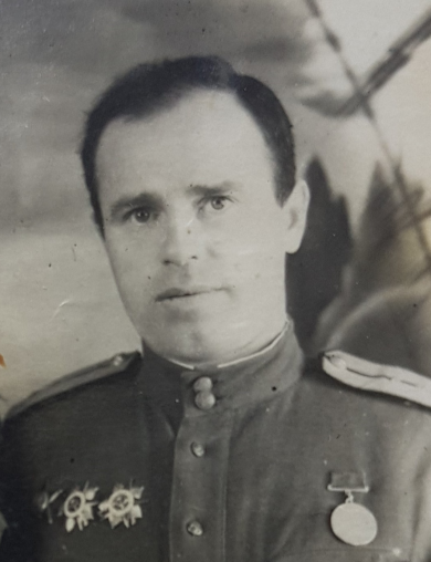 Леньков Виктор Федорович