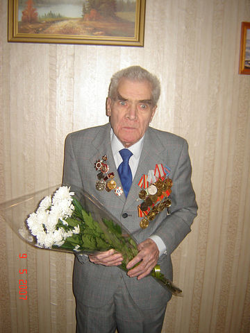 Николаенко Андрей Иванович