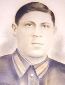 Каменев Иван Иванович