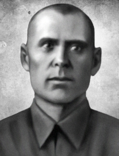 Иванов Григорий Прокофьевич