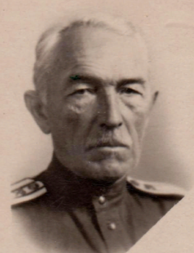 Куликов Борис Владимирович