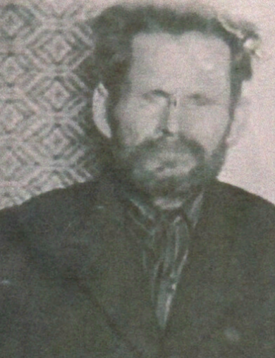 Паутов Андрей Константинович