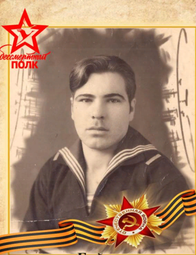 Бойко Василий Антонович