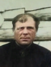 Тумаев Иван Михайлович