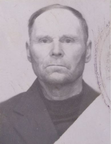 Лубягин Александр Михайлович