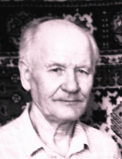 Голубков Павел Иванович