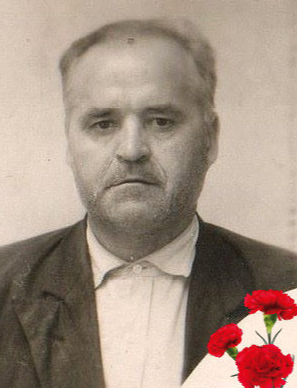 Щебетов Сергей Павлович