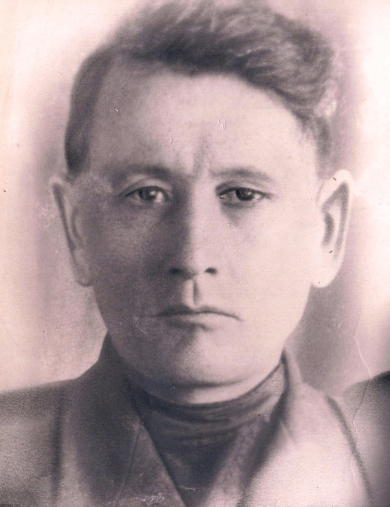 Шарипов Агзам Ахметович
