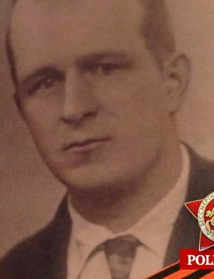 Катков Александр Иванович