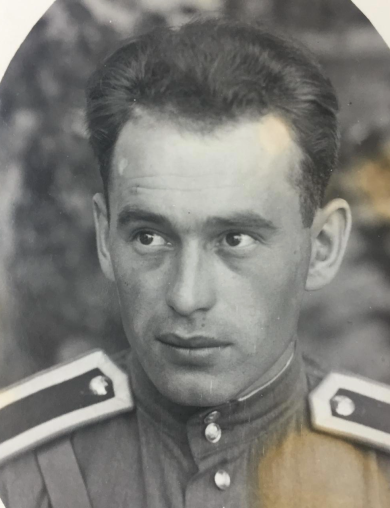 Бортников Михаил Григорьевич