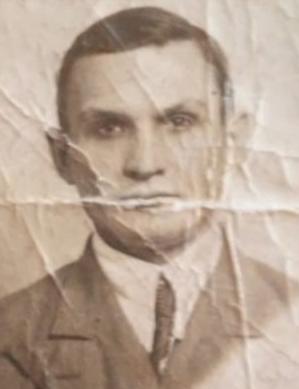 Каторгин Валентин Алексеевич