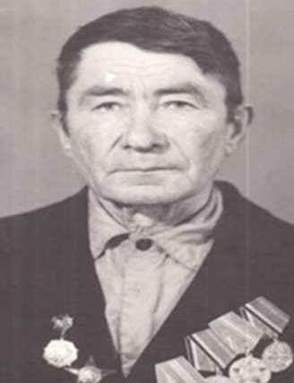Бойченко Яков Дмитриевич