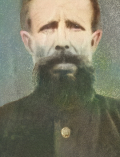 Балаболкин Андрей Федорович