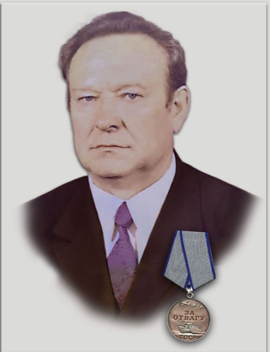 Аксенов Василий Маркович