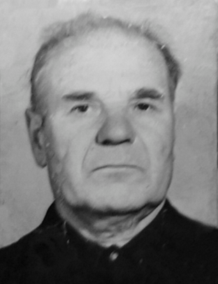 Миронов Дмитрий Николаевич