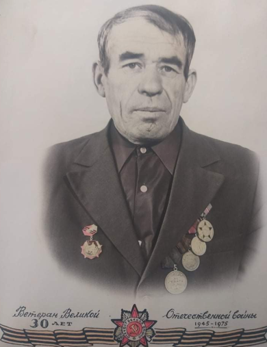 Бодян Георгий Карпович