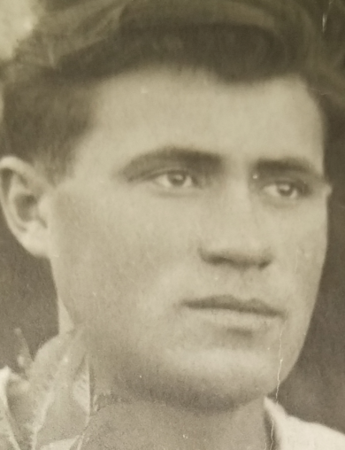Рубан Георгий Семёнович