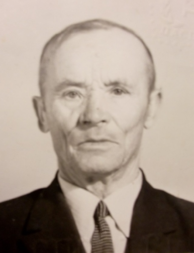 Воронцов Григорий Михайлович