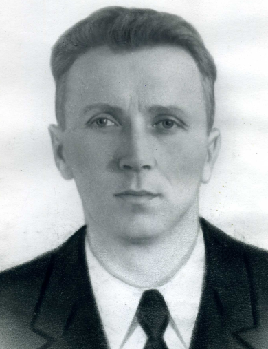 Бернатович Станислав Иосифович