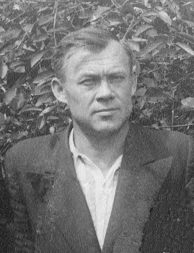 Горюнов Петр Дмитриевич