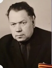 Нефёдов Иван Васильевич