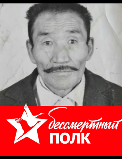 Жумабаев Барлыбай Алимович