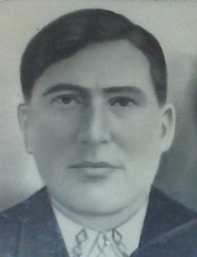 Каверзин Максим Антонович