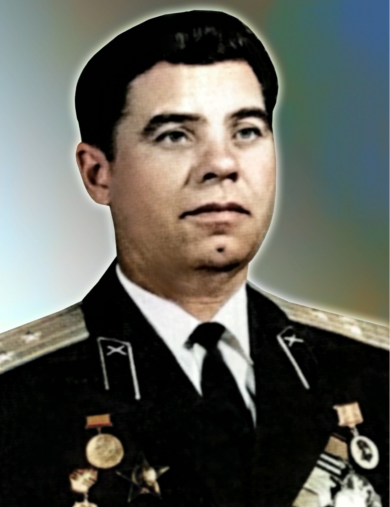 Королев Иван Тимофеевич