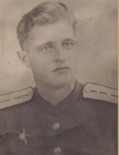 Рябушкин Константин Васильевич